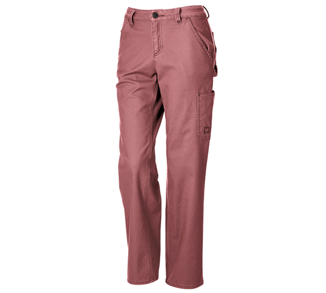 Werkbroek e.s.iconic, dames