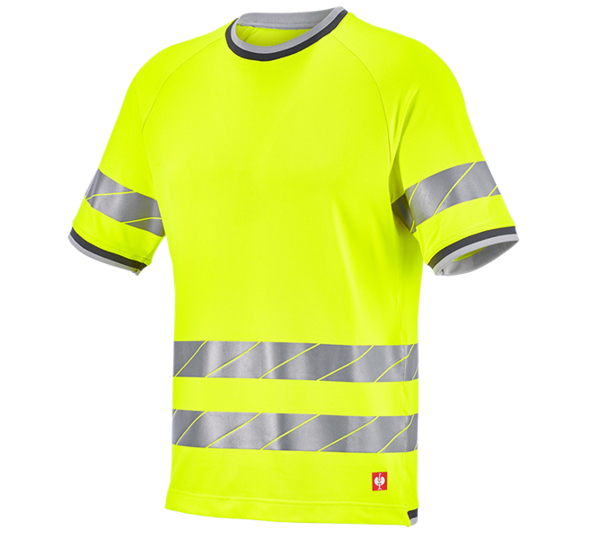 Functionele veiligheids-T-shirt e.s.ambition
