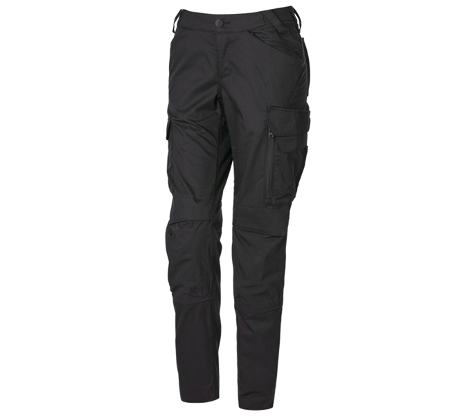 Werkbroek e.s.trail pure, dames