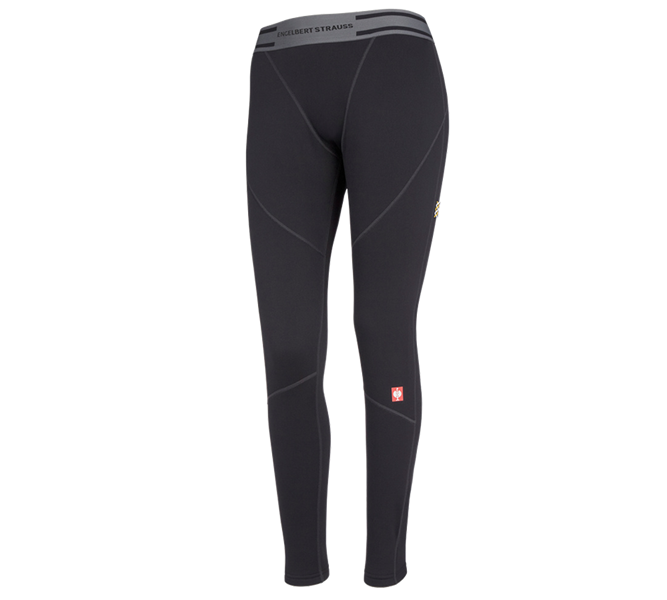 e.s. Funct.-Long Pants thermo stretch-x-warm,dames