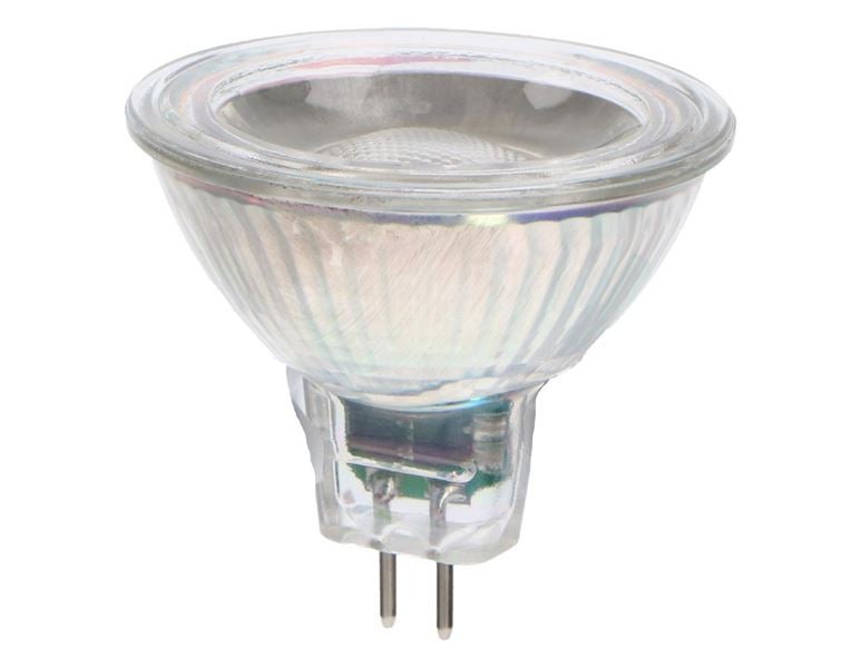 LED-reflectorlamp