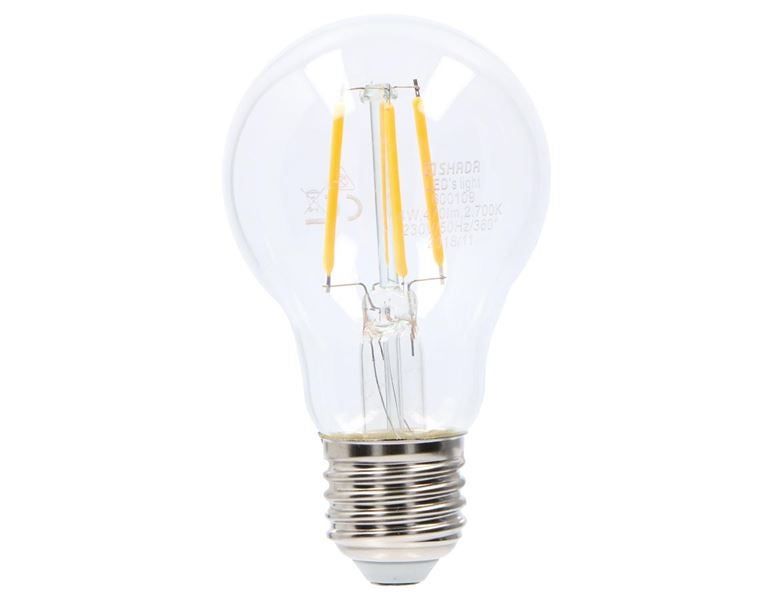 LED-lamp E27