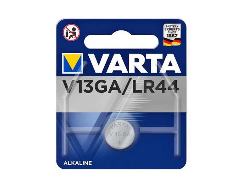 VARTA knoopcellen V13GA/LR44