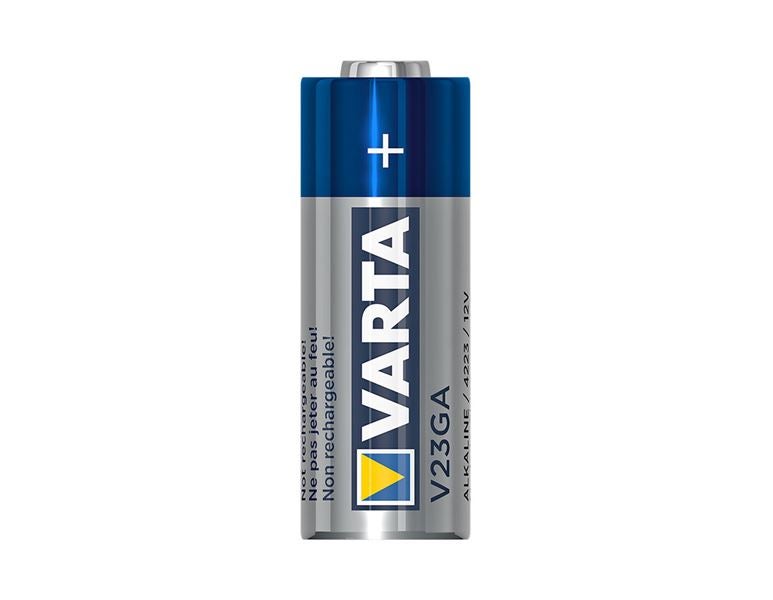 VARTA V23GA Batterij