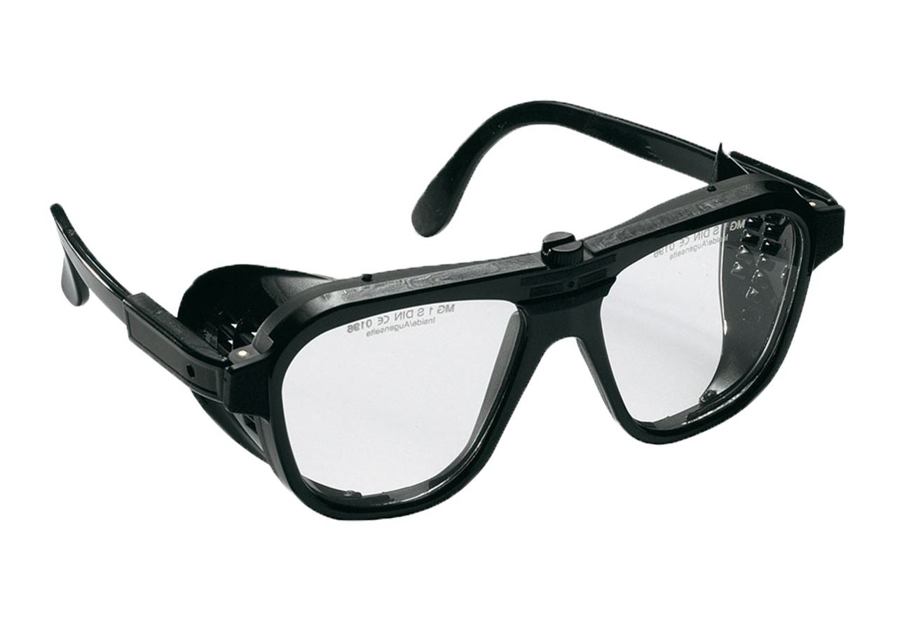 Veiligheidsbrillen: Veiligheidsbril