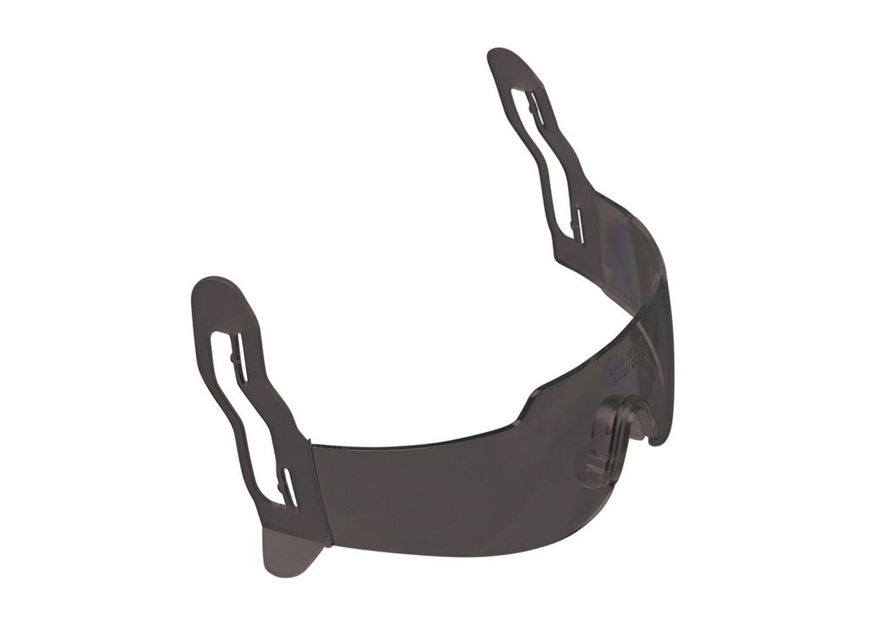 Veiligheidsbrillen: Geïntegreerde helmbril