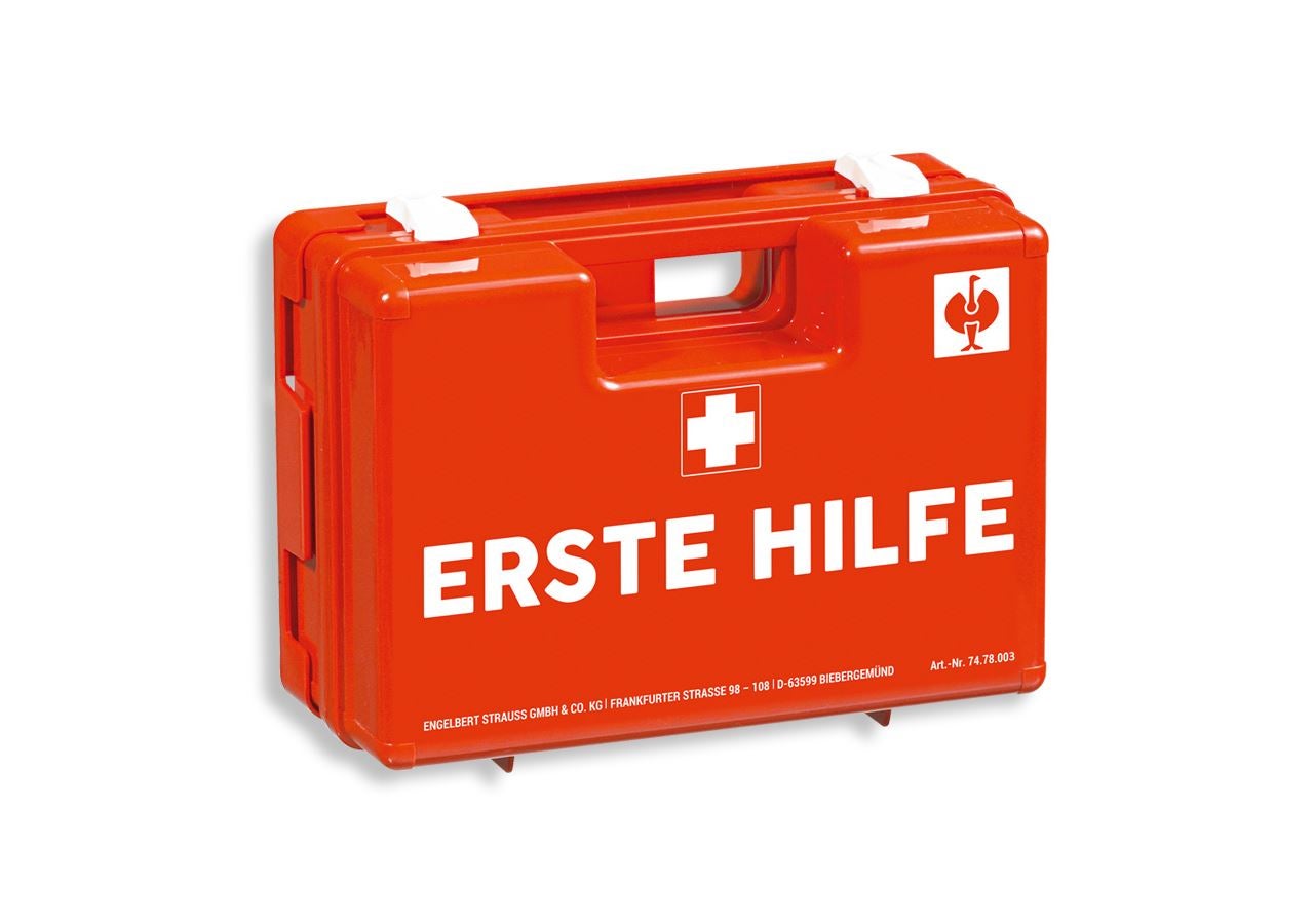 Koffer | Kasten: EBHO-koffer Multi