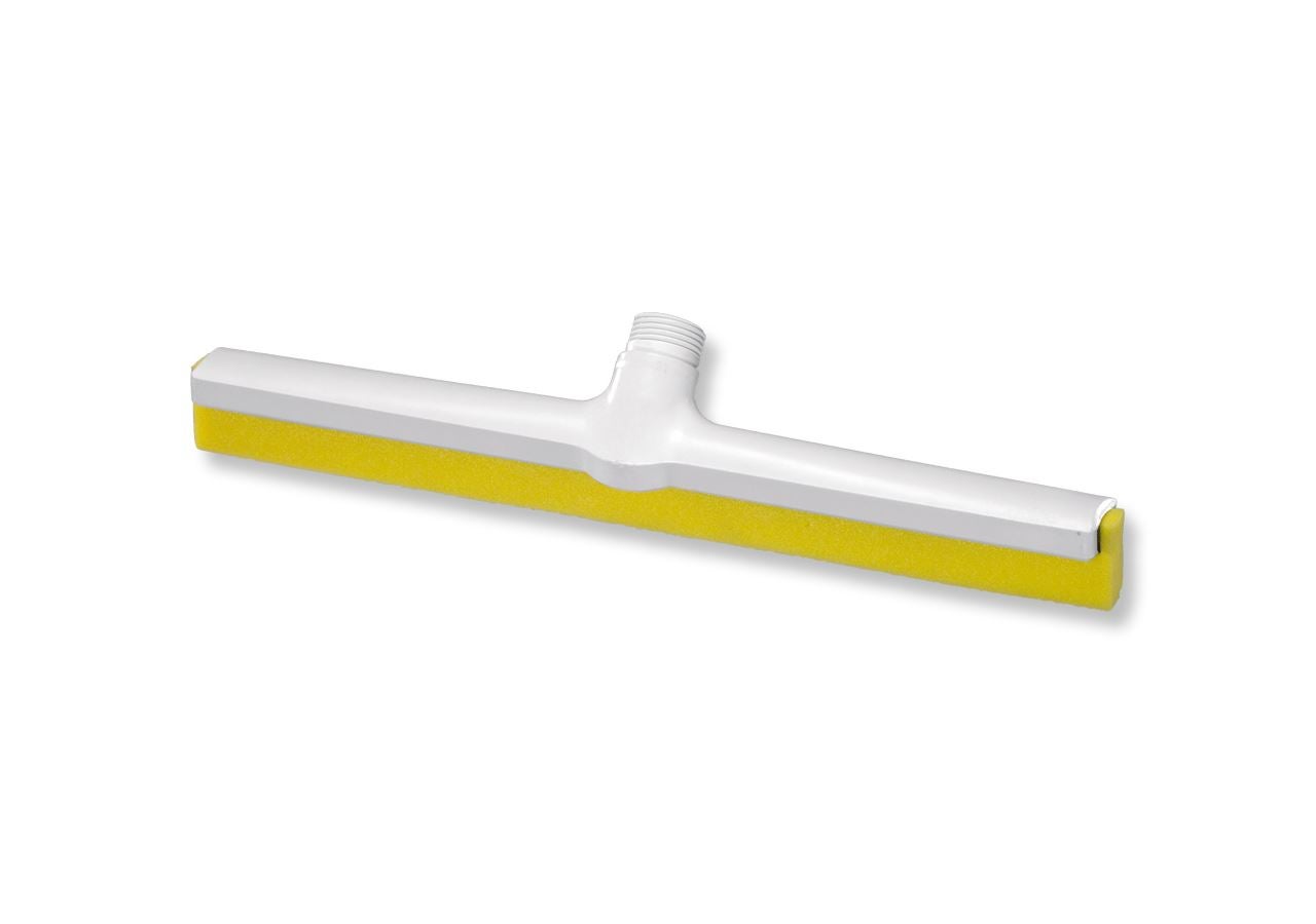 Vochtige reiniging | Natte reiniging: Vloertrekker, 420 mm + geel