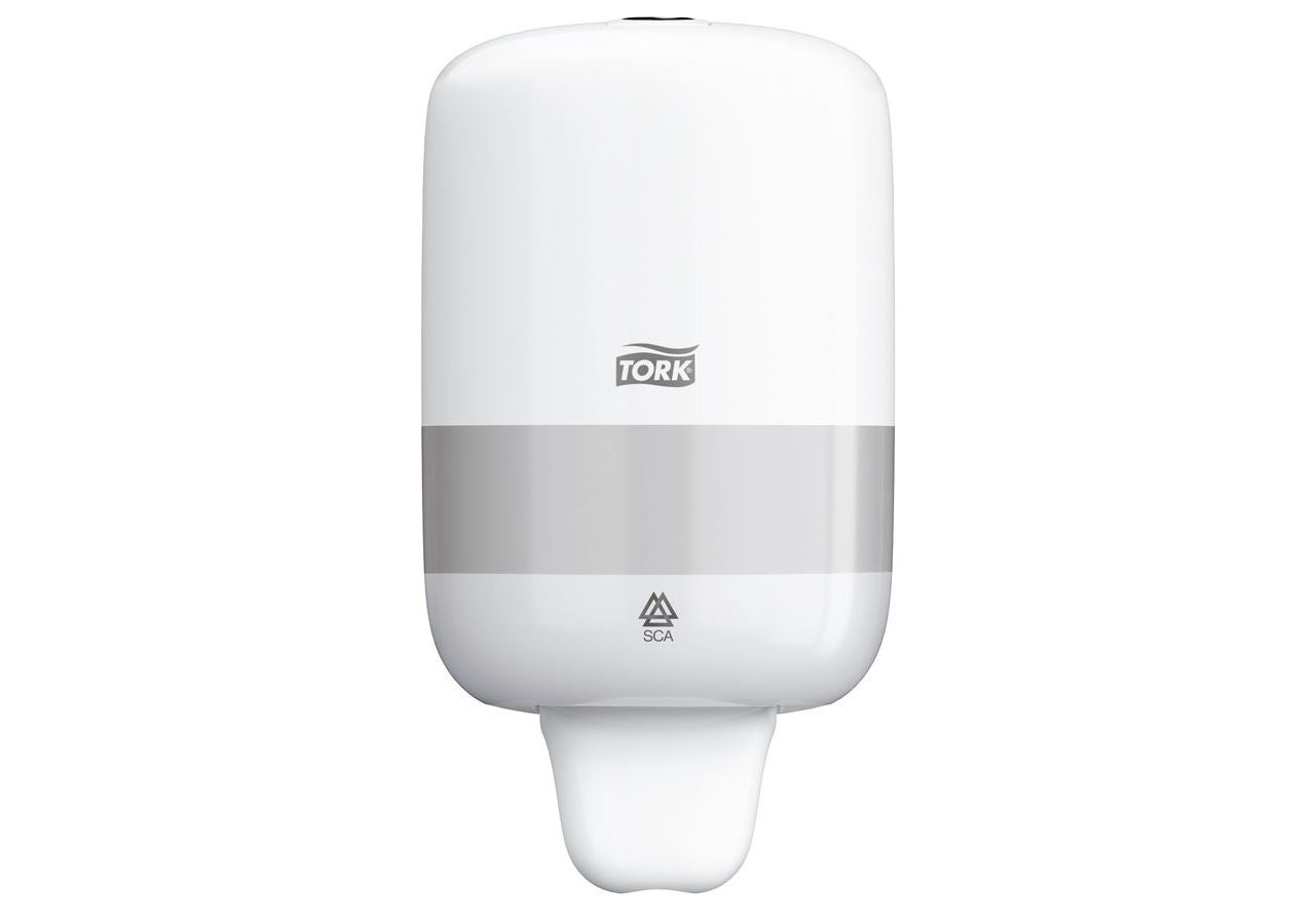 Handreiniging | Huidbescherming: Tork Dispenser voor vloeibare zeep