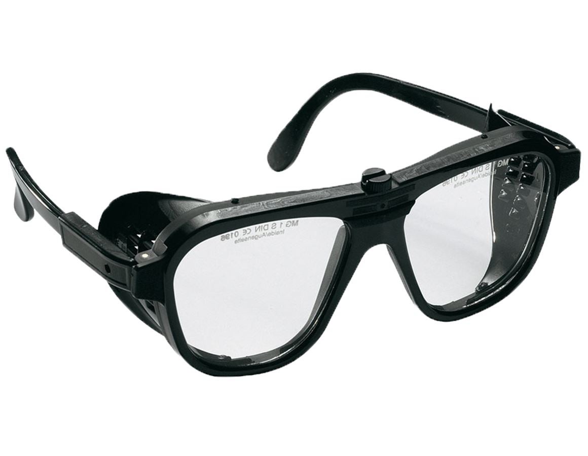 Veiligheidsbrillen: Veiligheidsbril