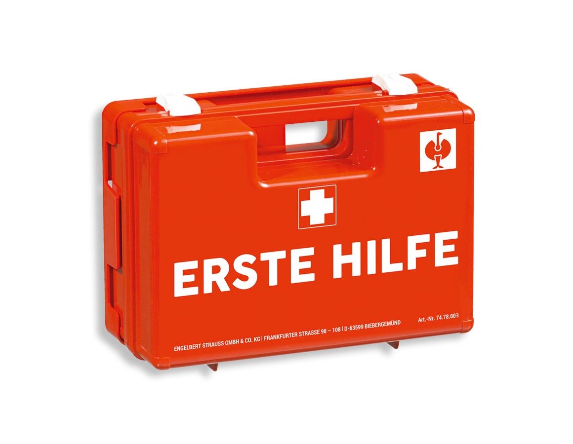 Koffer | Kasten: EBHO-koffer Multi