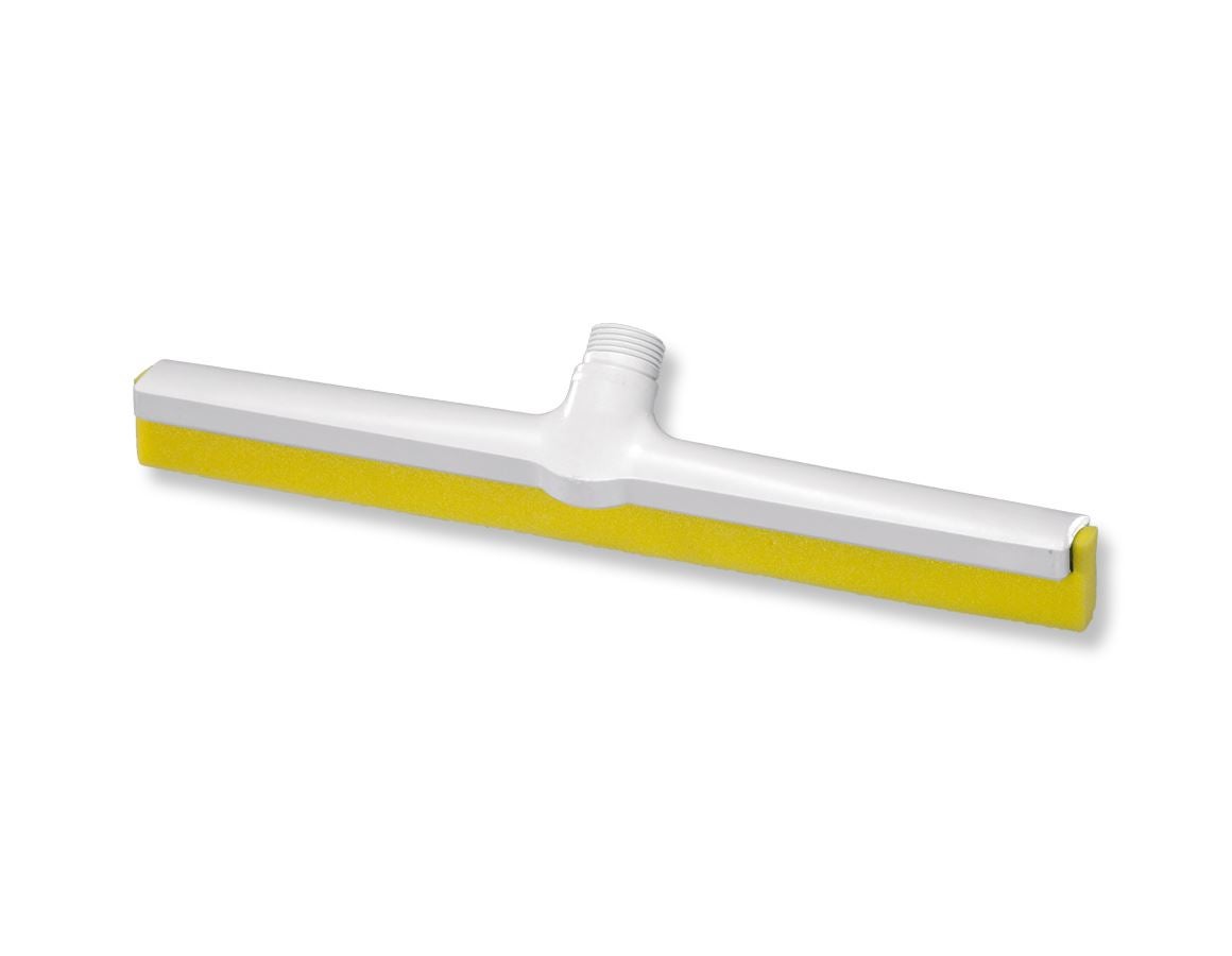 Vochtige reiniging | Natte reiniging: Vloertrekker, 420 mm + geel