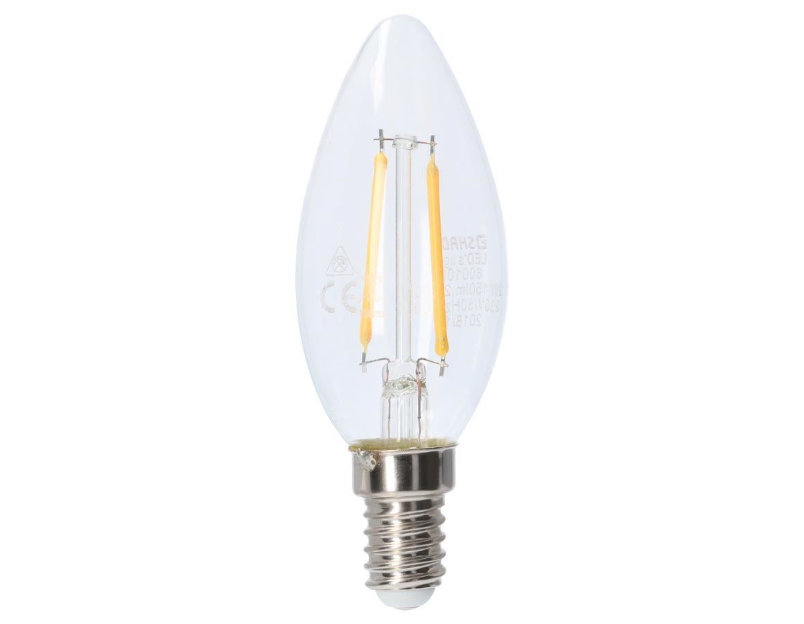 Lampen | verlichting: LED-lamp E14