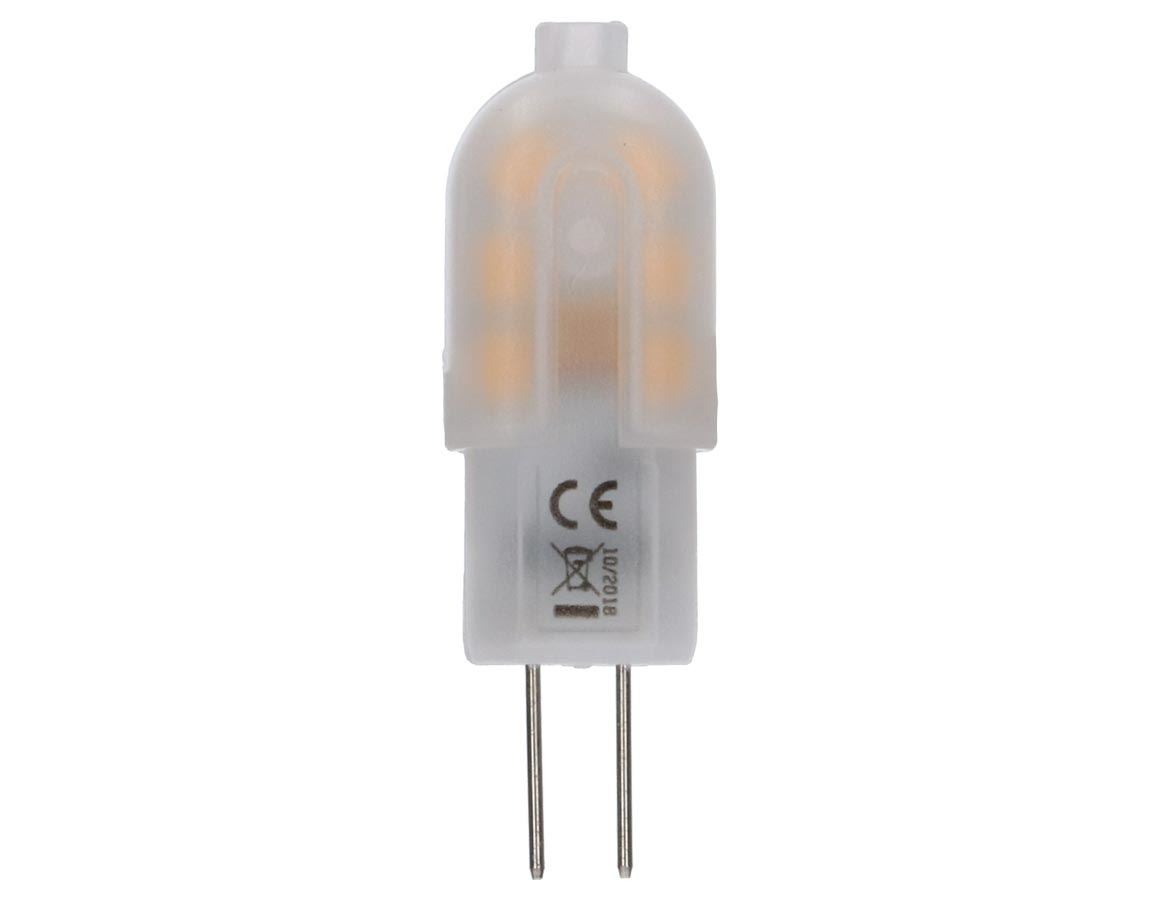 Lampen | verlichting: LED-stiftsokkellamp G4