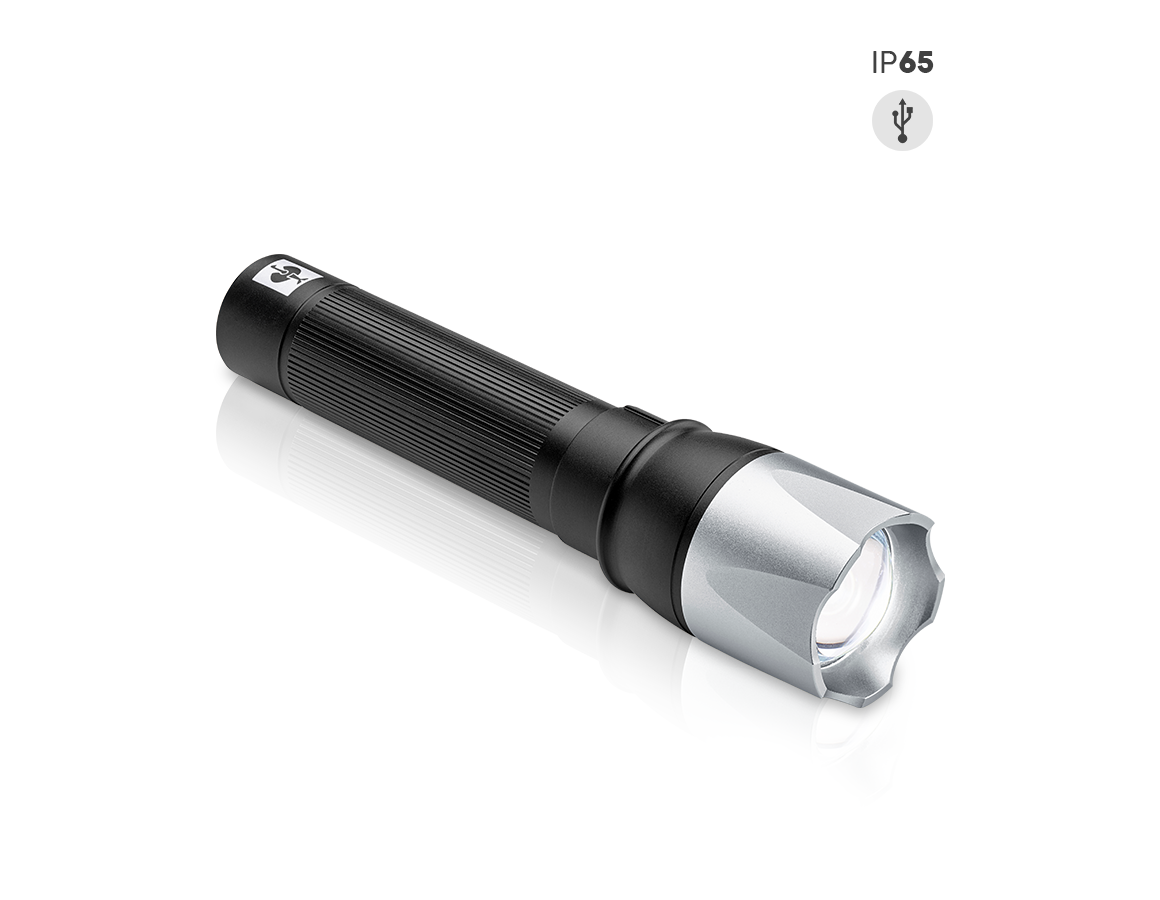 Lampen | verlichting: e.s. LED-staafzaklantaarn FL5+