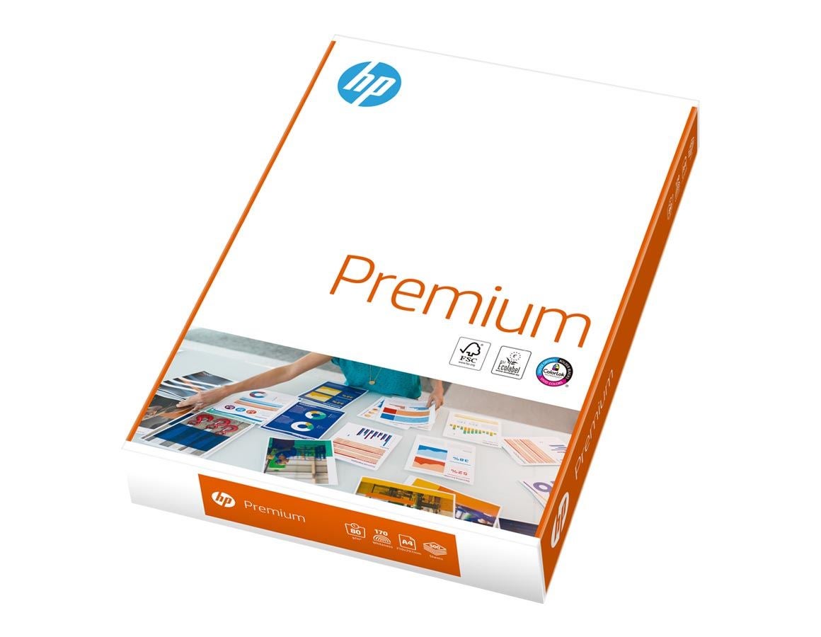 Papierproducten: Multifunctionele papier HP Premium