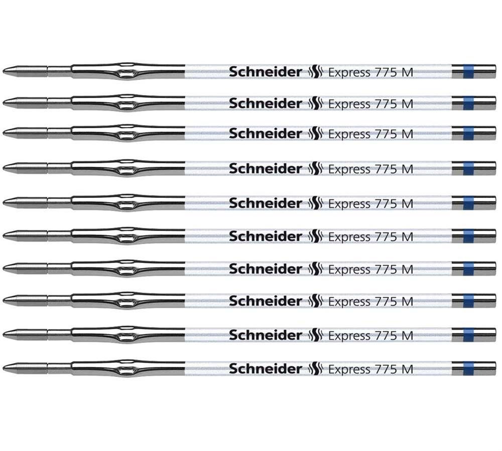 Schrijven | Corrigeren: Schneider Balpenvulling EXPRESS 775 + blauw