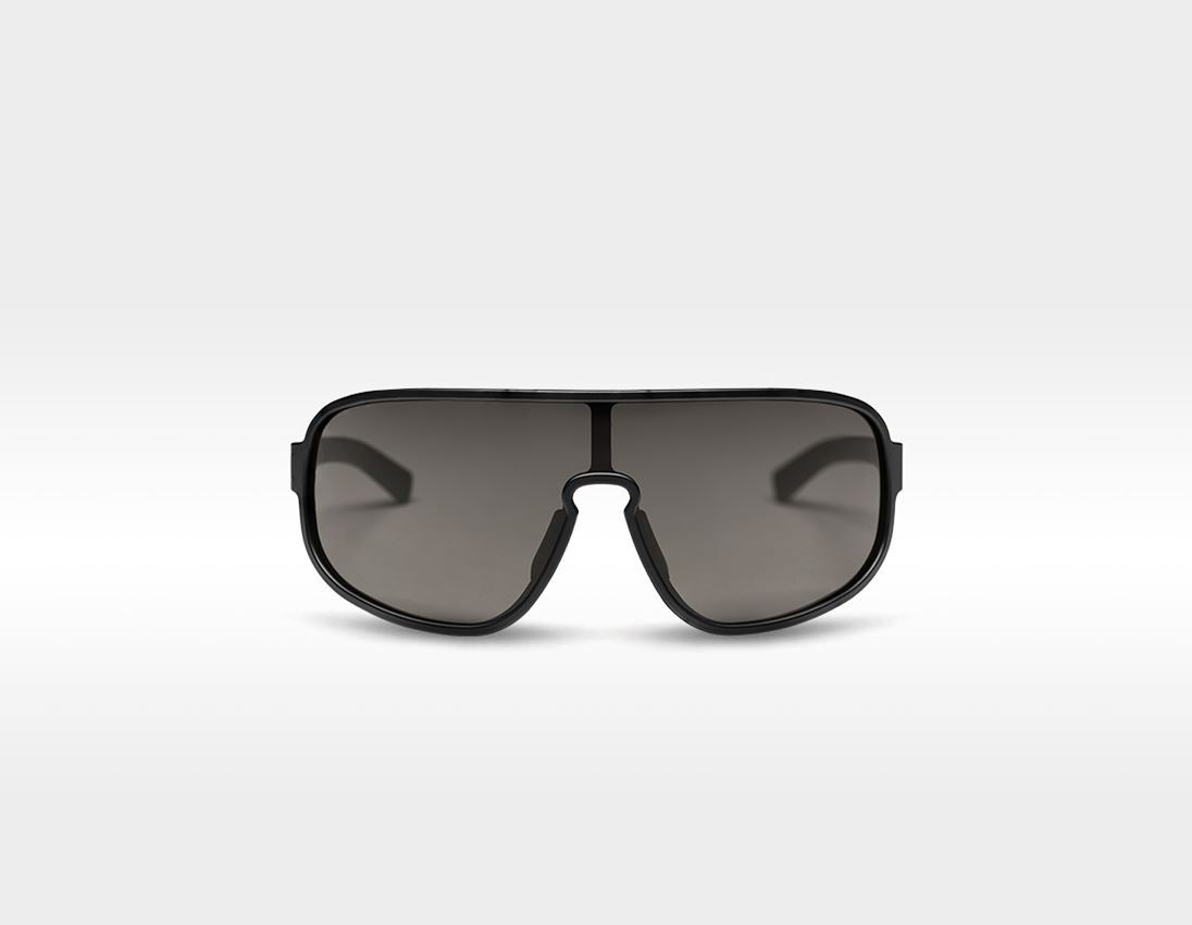 Veiligheidsbrillen: Race zonnebril e.s.ambition + zwart 2