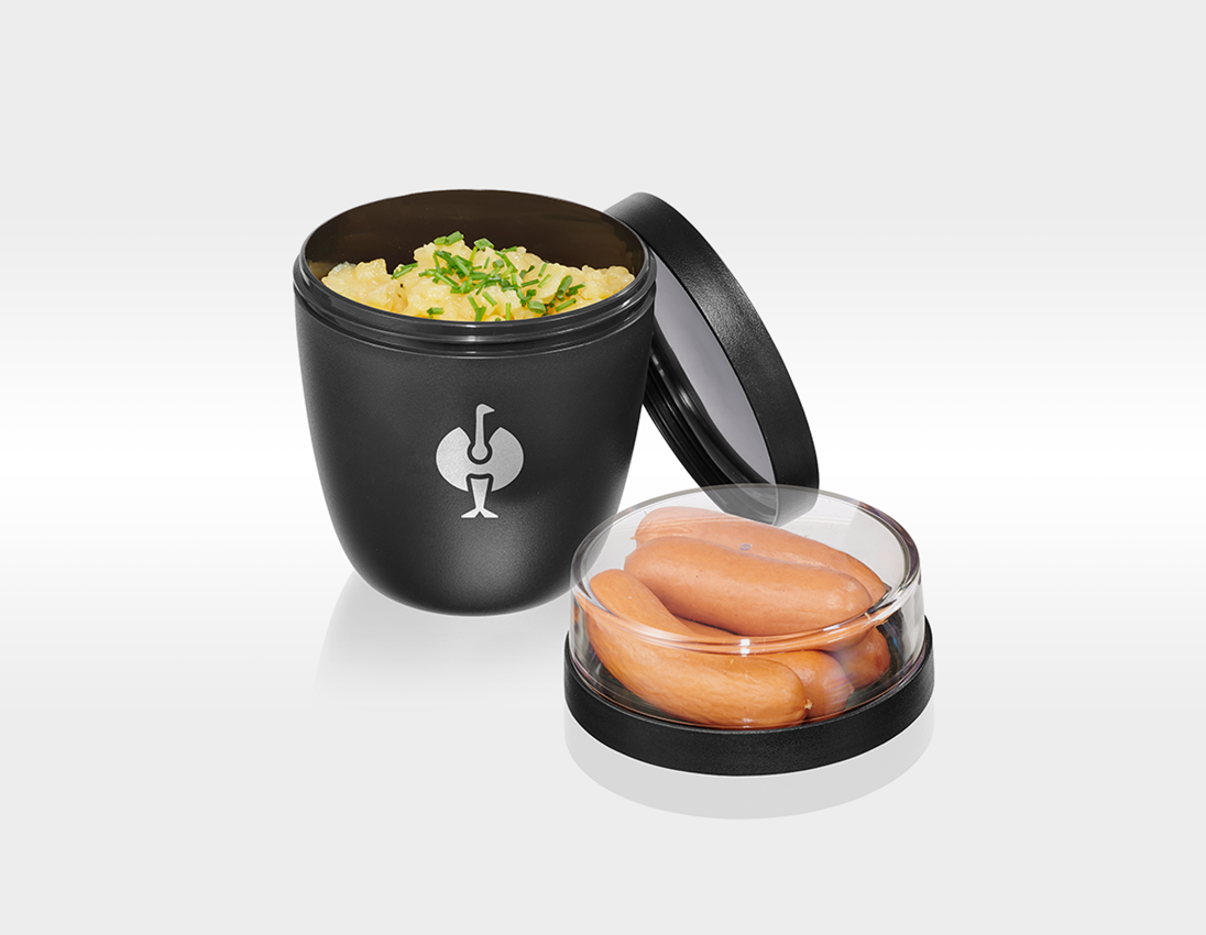 Keuken | huishouding: e.s. Lunchpot 1