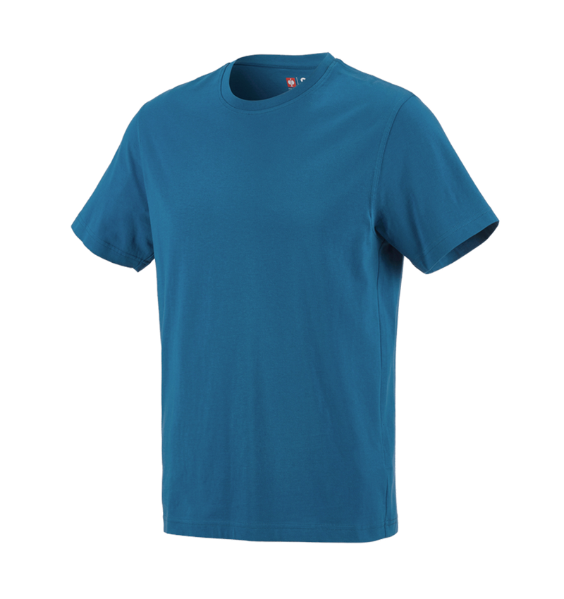 Schrijnwerkers / Meubelmakers: e.s. T-Shirt cotton + atol