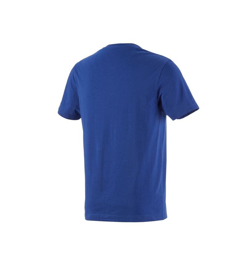 Bovenkleding: T-Shirt e.s.industry + korenblauw 3