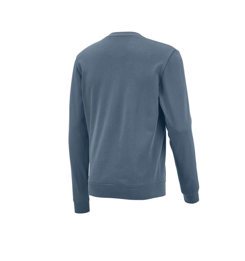 Samenwerkingen: NFL Sweatshirt cotton + oxideblauw 6