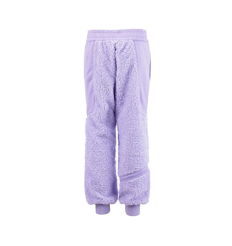 Purple best sale pants kids