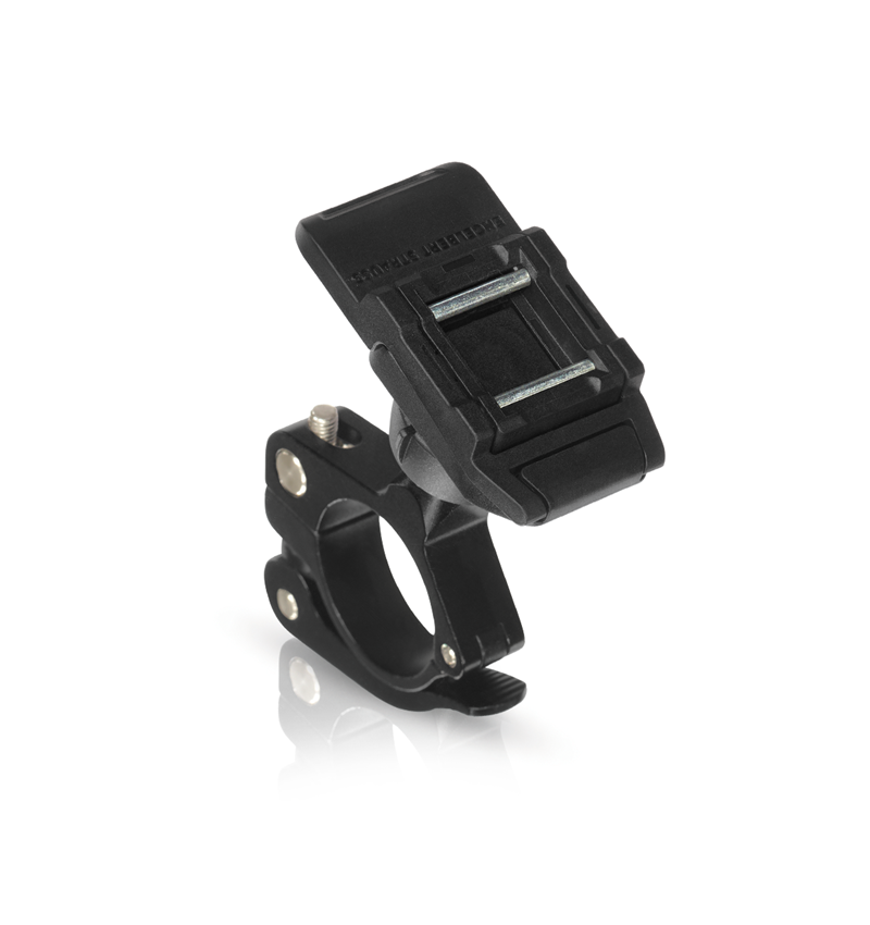 e.s.tool concept: Multi holder clamp e.s.tool concept + zwart
