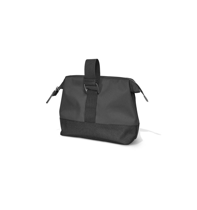 Accessoires: Washbag e.s.work&travel + zwart 4