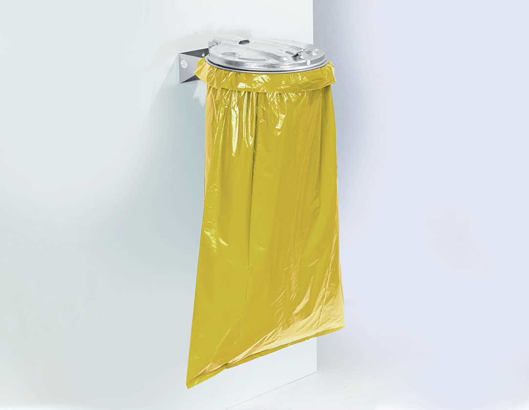 Vuilniszakken | Afvalverwijdering: Afvalzak + geel