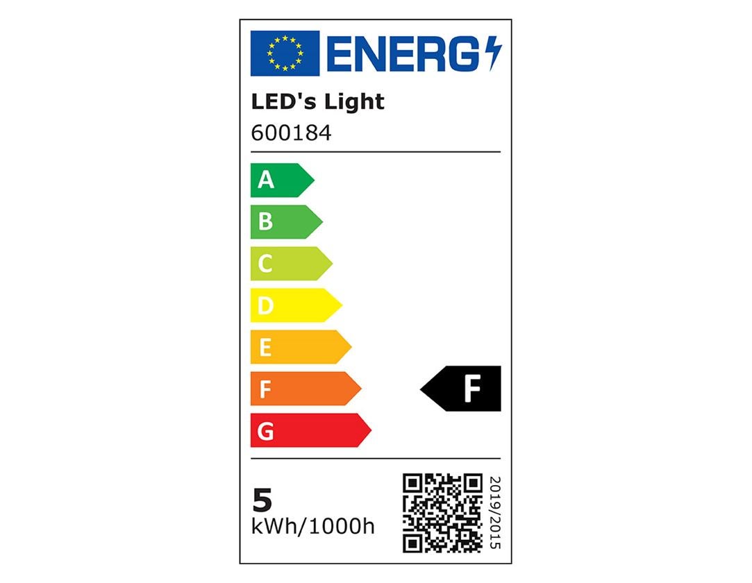 Lampen | verlichting: LED-lamp E14 Globe