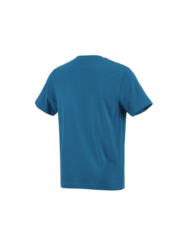 Bovenkleding: e.s. T-Shirt cotton + atol 1