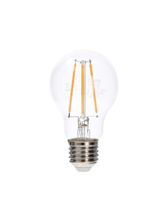 Lampen | verlichting: LED-lamp E27