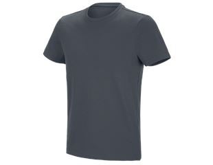 e.s. Functioneel T-shirt poly cotton