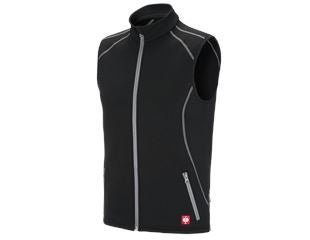 Function bodywarmer thermostretch e.s.motion 2020