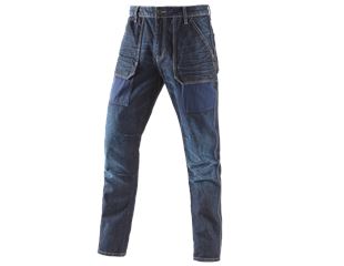 e.s. 7- pocket-jeans POWERdenim