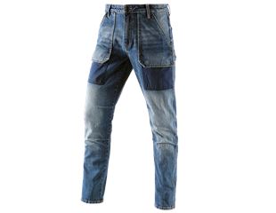 e.s. 7- pocket-jeans POWERdenim