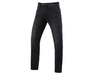 Kapper bak hoogte Jeans / Spijkerbroeken » Denim workwear | Engelbert Strauss
