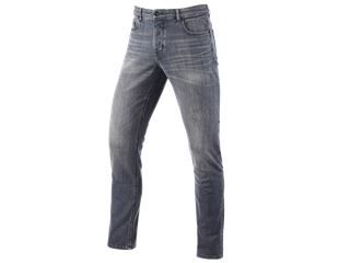 e.s. 5-pocket-stretch-jeans, slim