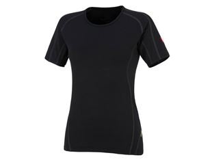 e.s. Functionele-T-Shirt clima-pro,warm, dames