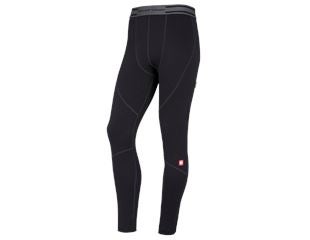 e.s. Function-Long Pants thermo stretch-x-warm 