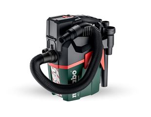 Metabo 18,0 V accu-compact-zuiger AS L