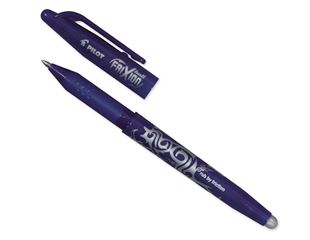 PILOT rollerball Frixion ball