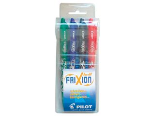 PILOT rollerball Frixion