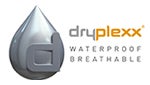 dryplexx waterdicht en ademend