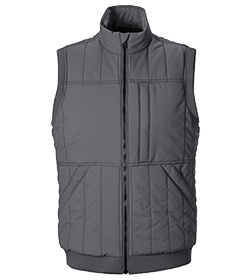 Bodywarmer e.s.iconic, heren